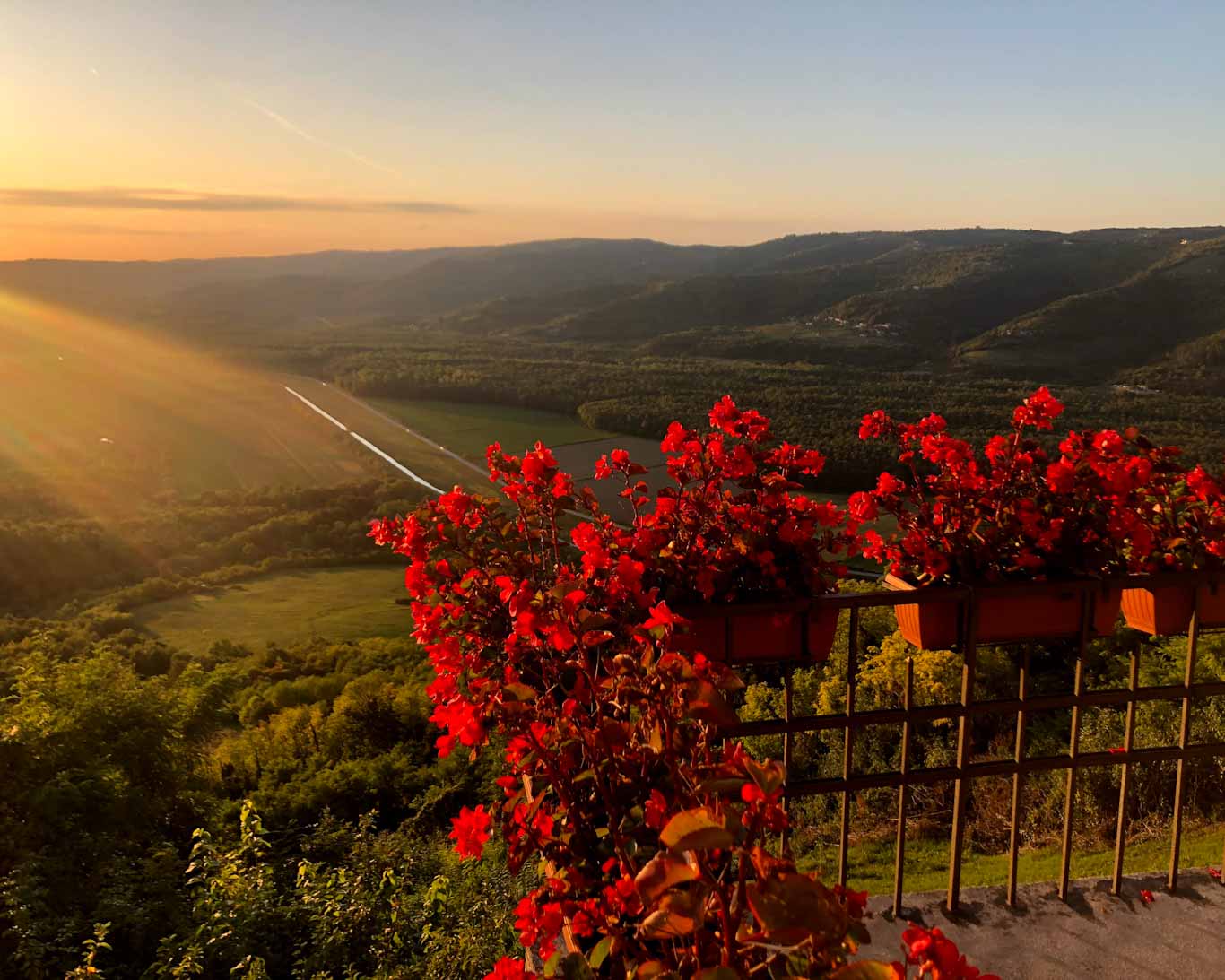 Istria Region